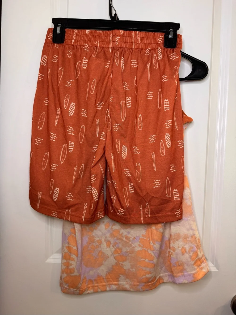 Cat & Jack soft tie